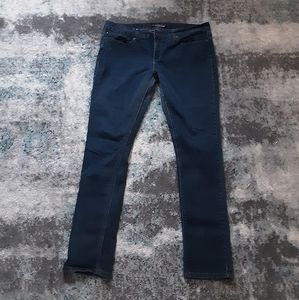 LOVEsick Blue Skinny Jean's